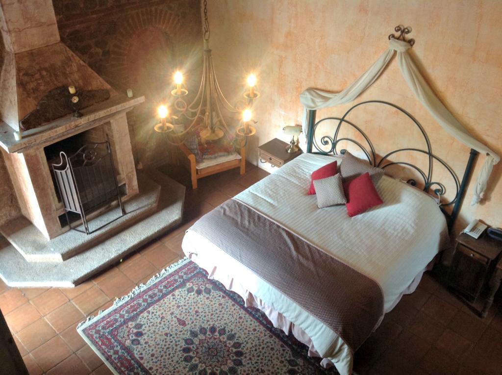Hotel La Casona De Antigua ห้อง รูปภาพ