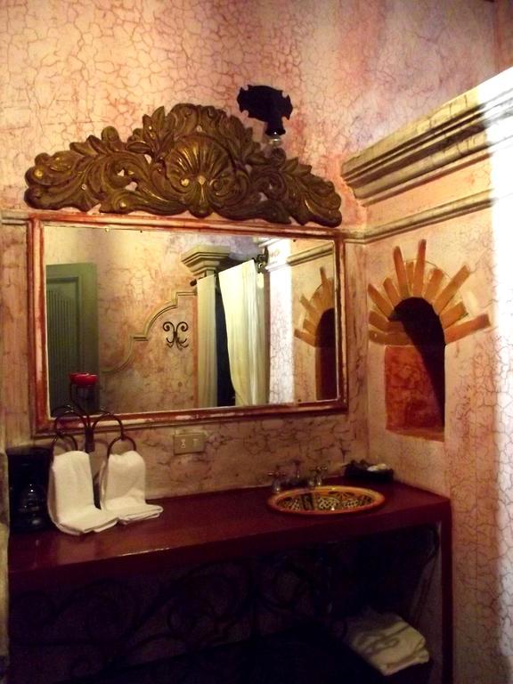 Hotel La Casona De Antigua ห้อง รูปภาพ