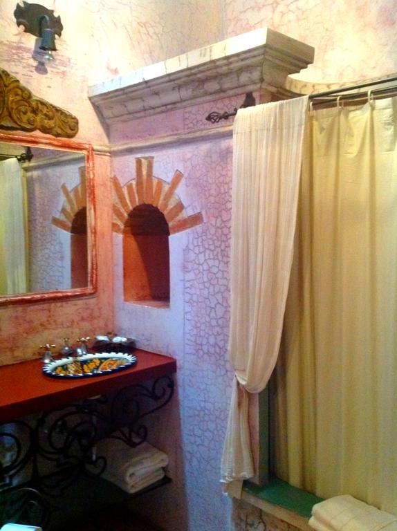 Hotel La Casona De Antigua ห้อง รูปภาพ