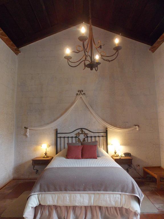 Hotel La Casona De Antigua ห้อง รูปภาพ