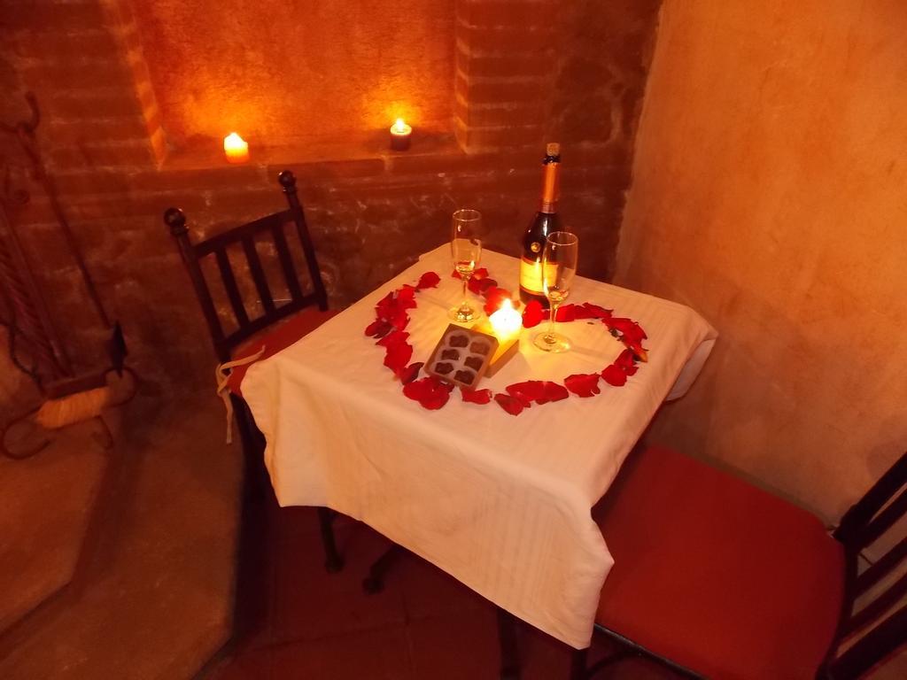 Hotel La Casona De Antigua ภายนอก รูปภาพ